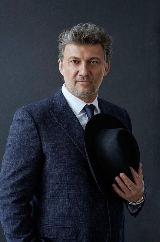 Jonas Kaufmann. – Bild: ARTE /​ Gregor Hohenberg/​Sony Music