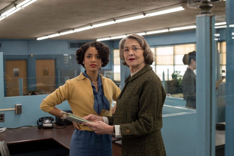 Motherless Brooklyn – Bild: ORF/​PRO7/​Warner/​Glen Wilson