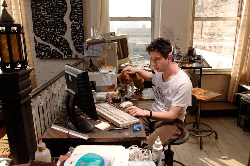 Das Vaterspiel – Bild: ORF/​Lotus Film/​Stefan Falke