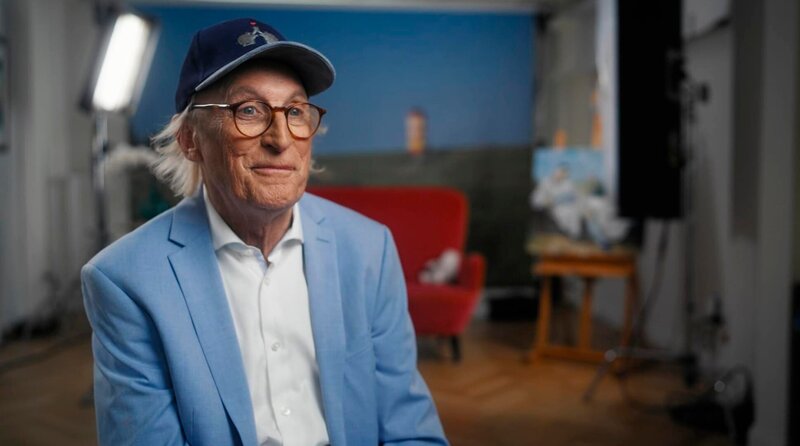 Hape Kerkeling - Total normal – Bild: WDR/​Florianfilm GmbH