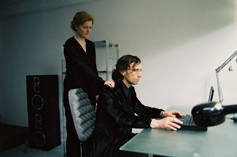 Das Vaterspiel – Bild: ORF/​Lotus Film/​Bernd Spauke