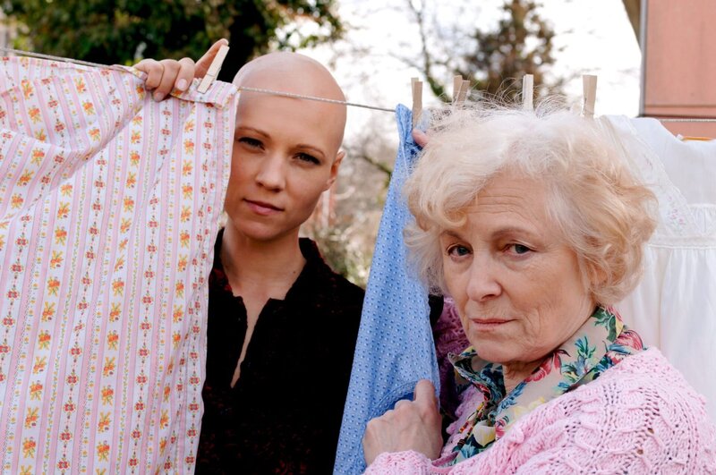 Das Vaterspiel – Bild: ORF/​Lotus Film/​Stefan Falke