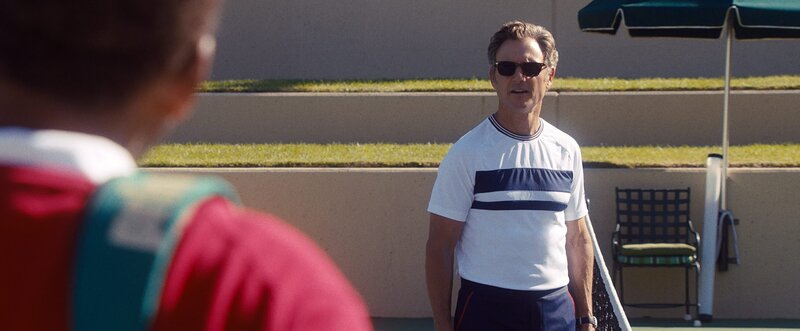 King Richard – Bild: ORF/​Warner