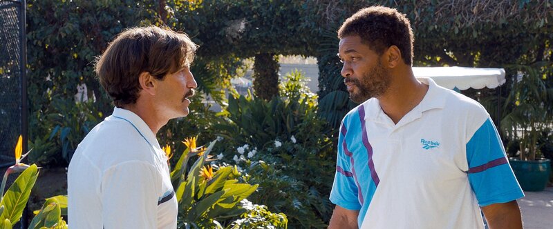 King Richard – Bild: ORF/​Warner