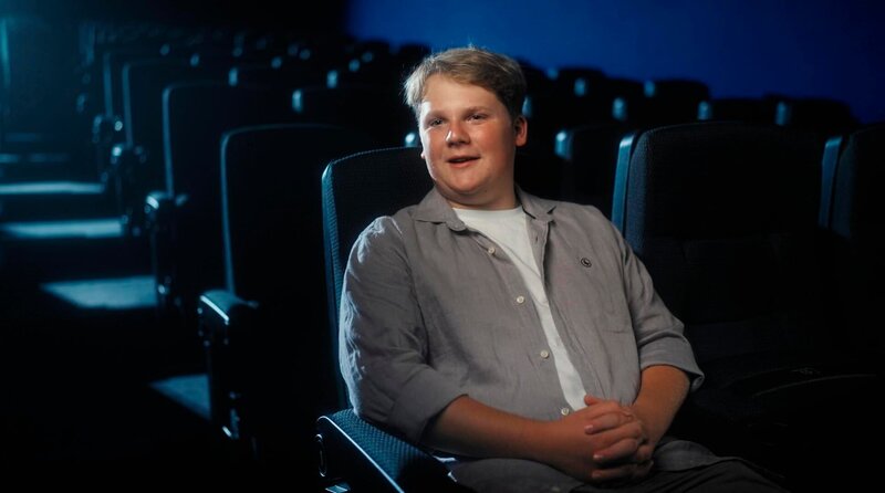 Hape Kerkeling - Total normal – Bild: WDR/​Florianfilm GmbH