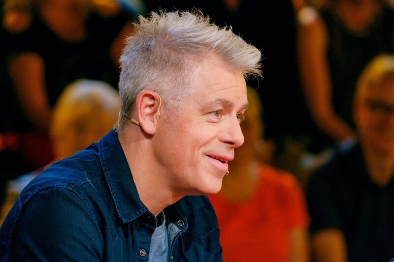 Michael Mittermeier. – Bild: ORF/​Günther Pichlkostner