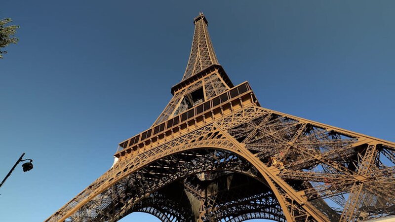 Paris - Im Glanz der Geschichte – Bild: Ampersand /​ ZDF