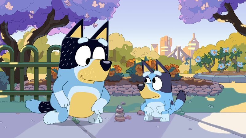 . – Bild: Courtesy of Disney+