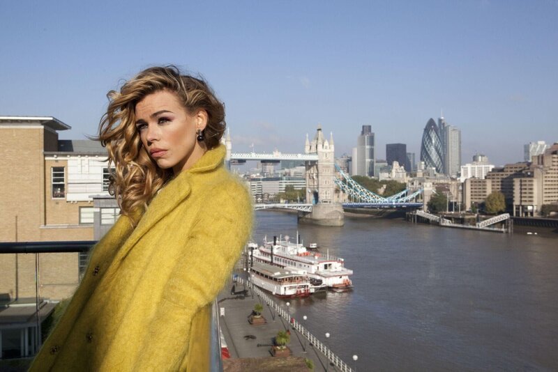 Belle de Jour /​ Hannah (Billie Piper) – Bild: RTL /​ Studio Hamburg Enterprises GmbH