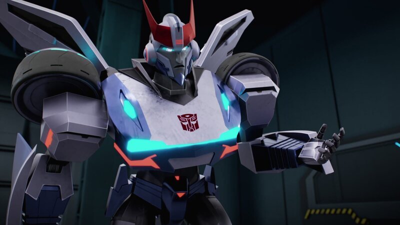 Prowl – Bild: Paramount