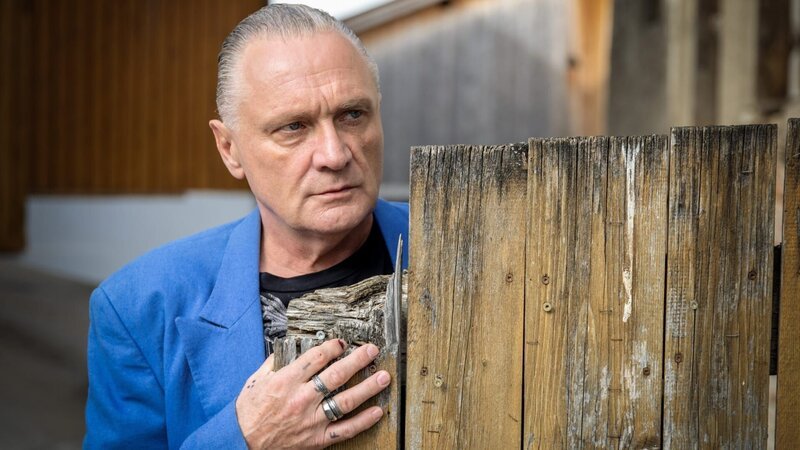 Andy Colussi (Bernhard Schir) – Bild: KGP /​ ORF /​ Heinz Laab