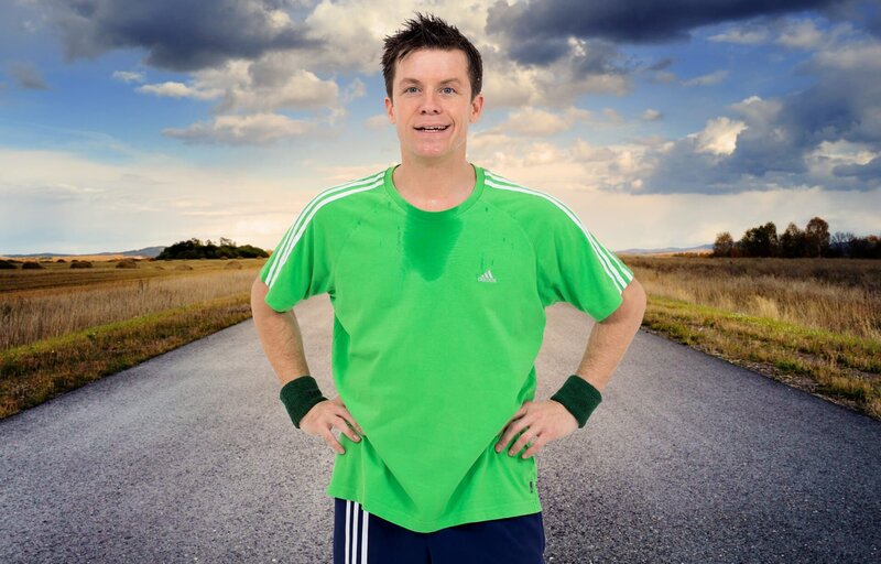 Benedikt Weber – Bild: Courtesy of Disney+