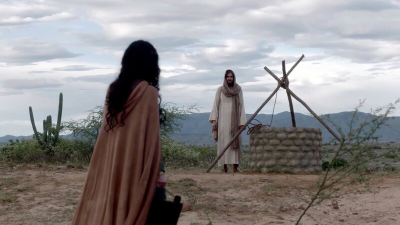 . – Bild: Bibel TV