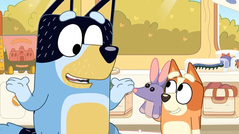 . – Bild: Courtesy of Disney+ . – Bild: Courtesy of Disney+