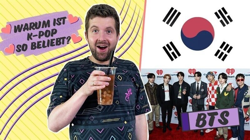K-Pop – Was ist das? 1 – Bild: KiKA