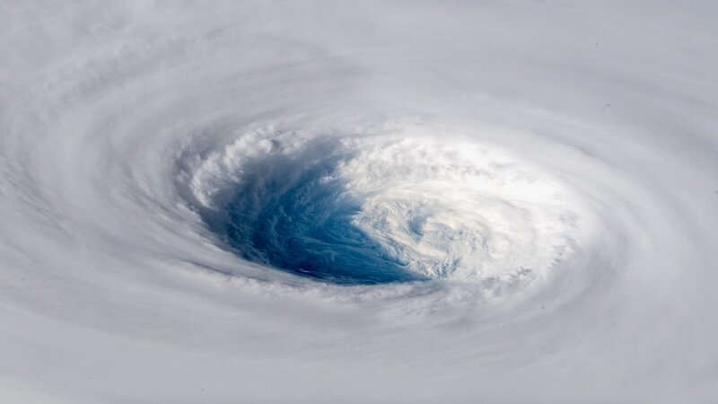 super typhoon trami – Bild: 2021_CuriosityStream