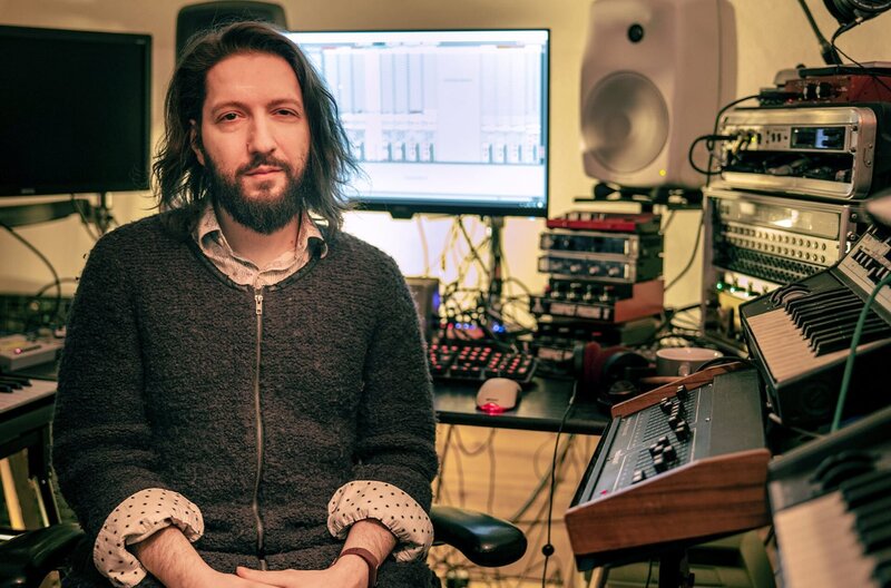 Die rätselhafte Krankheit – Bild: Johannes Schneeweiss