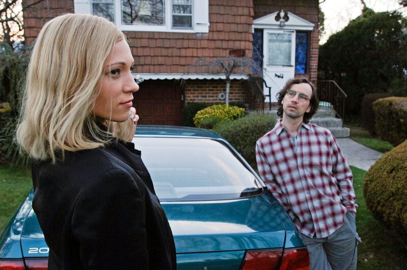 Das Vaterspiel – Bild: ORF/​Lotus Film/​Stefan Falke