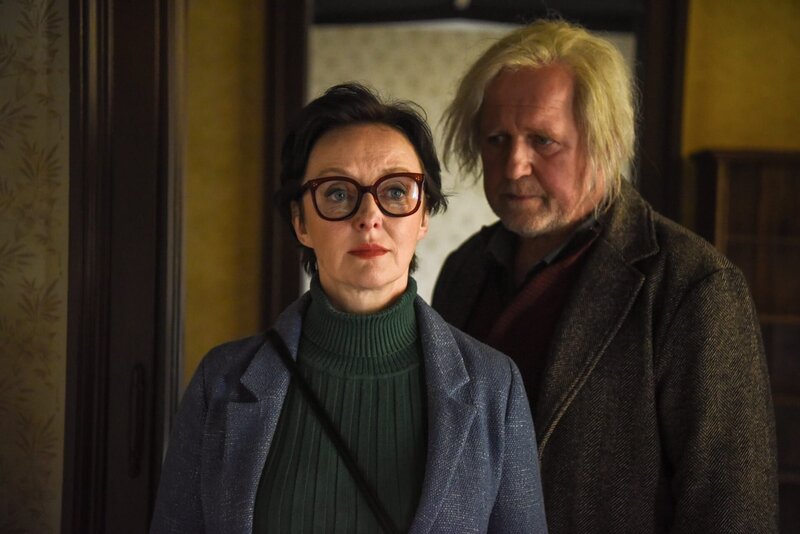 Engel mit beschränkter Haftung – Bild: ORF/​Hubert Mican