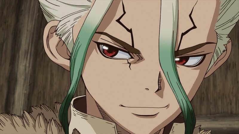 Bild: Kome Studio, Boichi/​SHUEISHA