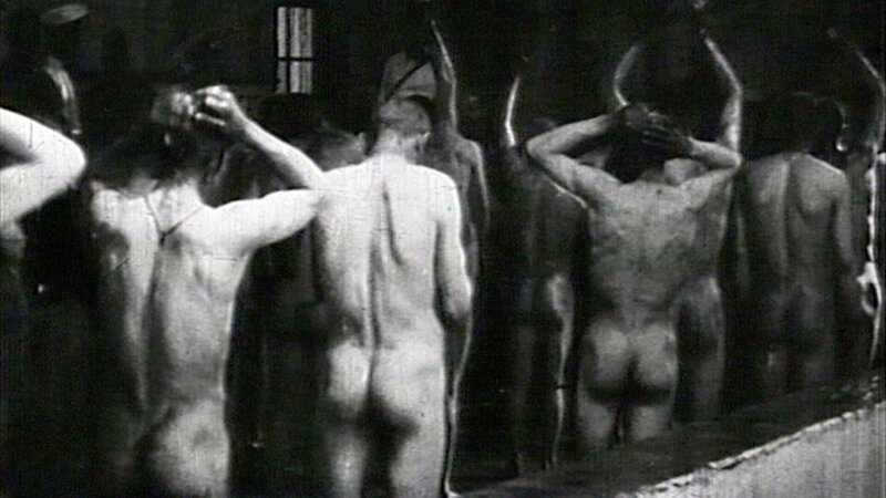 Pandemie erzwingt Hygiene. – Bild: Christian Kugler