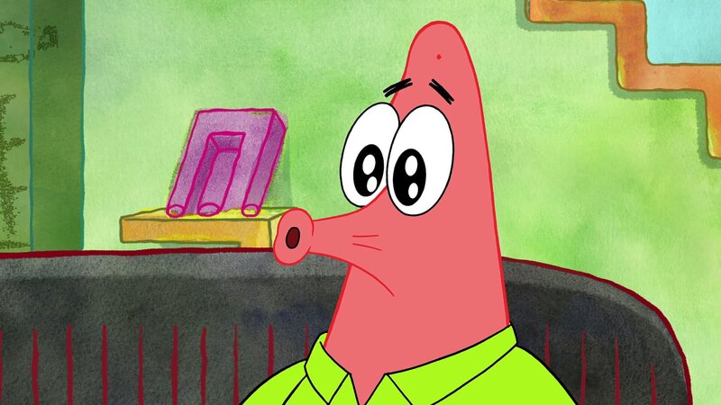 Patrick – Bild: Paramount