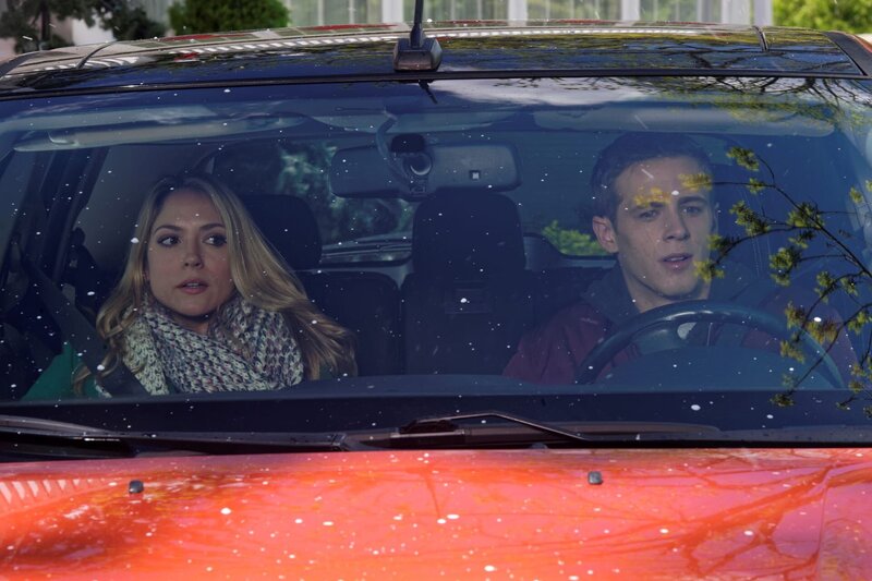 Weihnachten auf Rezept – Bild: Reel One