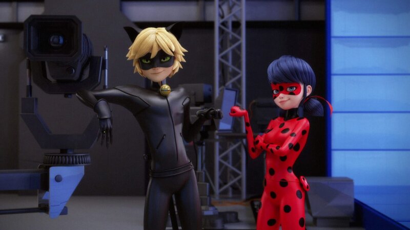 . – Bild: Courtesy of Disney+