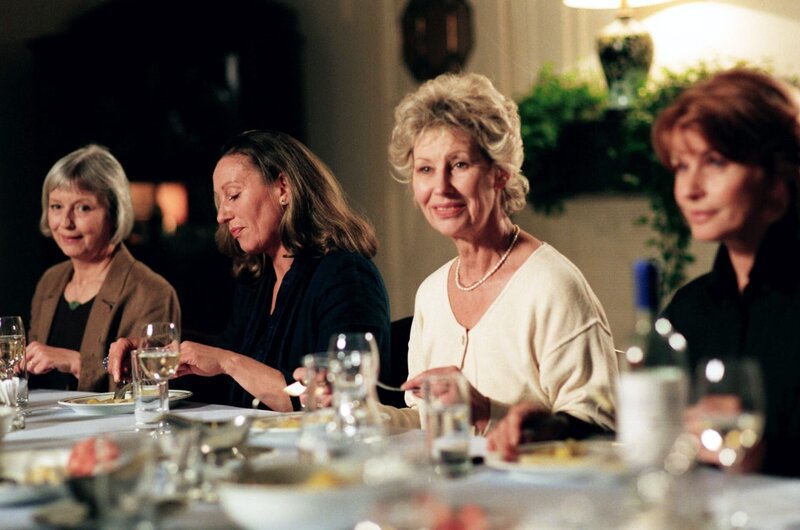 Lamorte – Bild: ORF/​Teamfilm/​Gabriele Brandenstein