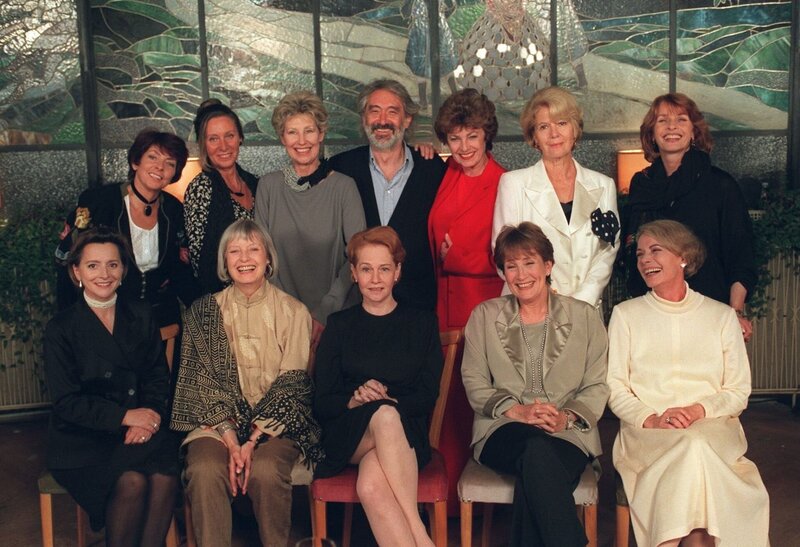 Lamorte – Bild: ORF/​Teamfilm/​Gabriele Brandenstein