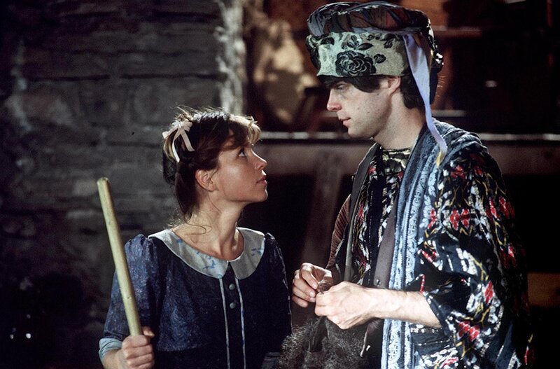 Des Kaisers neue Kleider – Bild: ORF