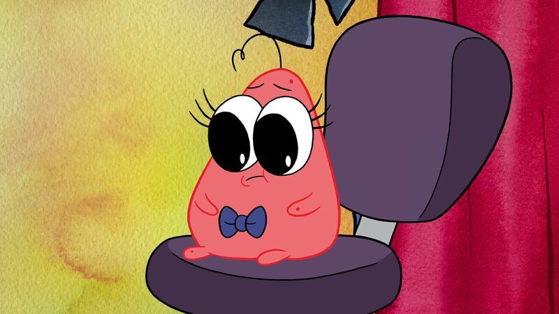Patty-Poo – Bild: Paramount
