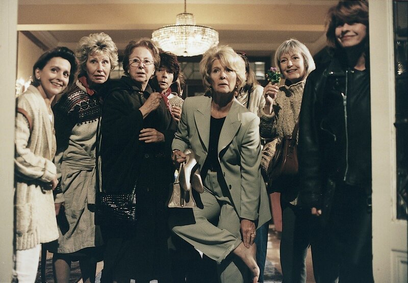 Lamorte – Bild: ORF Gabriele Brandenstein