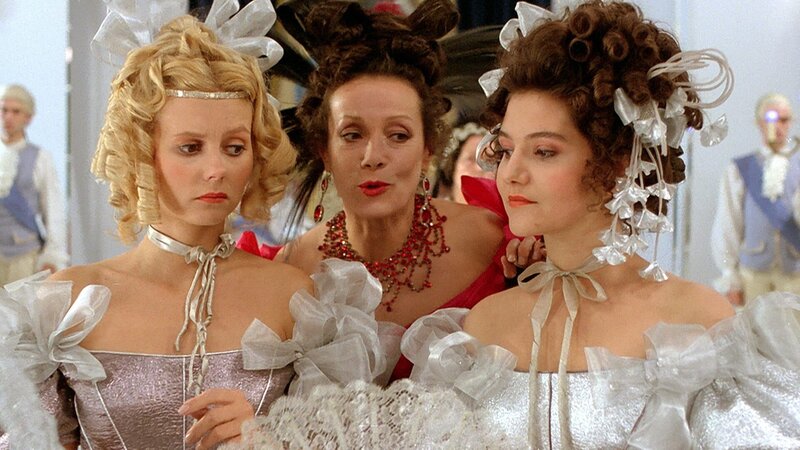 Aschenputtel – Bild: ORF