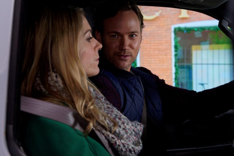 Weihnachten auf Rezept – Bild: Reel One