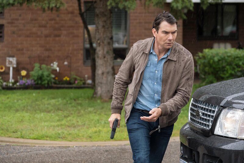 Harley Carter (Jerry OConnell) – Bild: RTL Deutschland