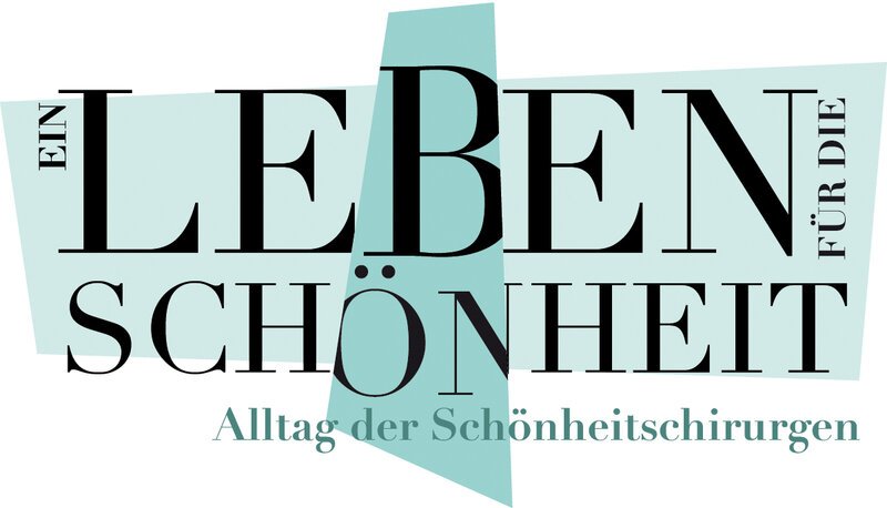 (2. Staffel) – EIN LEBEN FÜR DIE SCHÖNHEIT – Logo – Bild: ATV 2