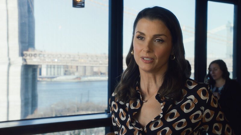 Erin Reagan (Bridget Moynahan) – Bild: CBS Broadcasting Inc.
