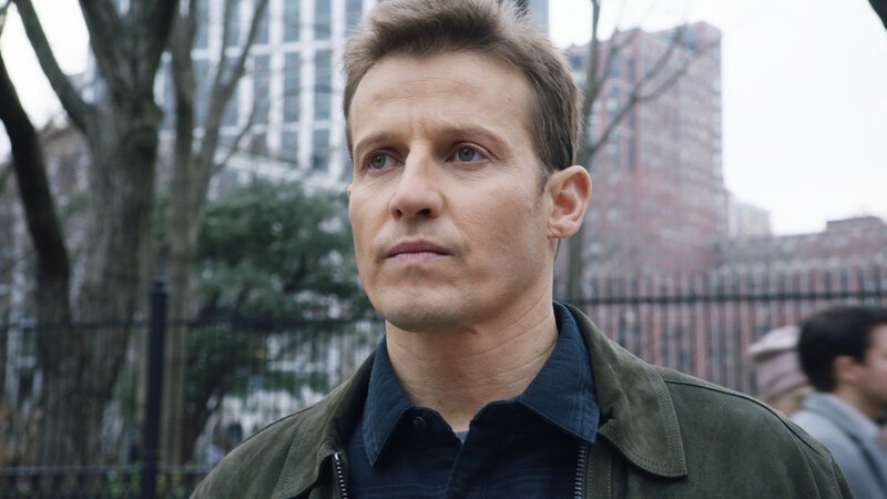 Jamie Reagan (Will Estes) – Bild: 2022 CBS Broadcasting, Inc.