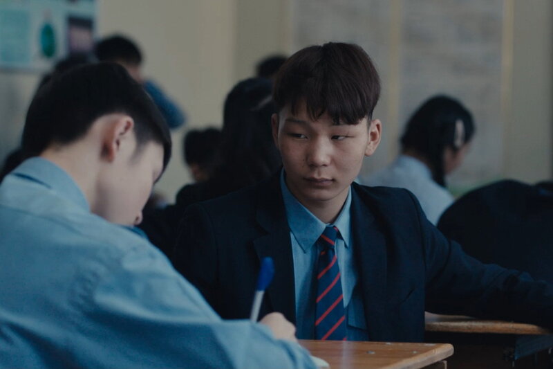 Wenn ich doch nur Winterschlaf halten könnte – Bild: SRF/​First Hand Films