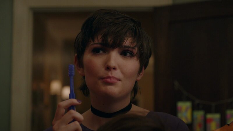 Luna Loud (Sophia Woodward) – Bild: Paramount