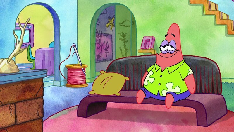 Patrick – Bild: Paramount