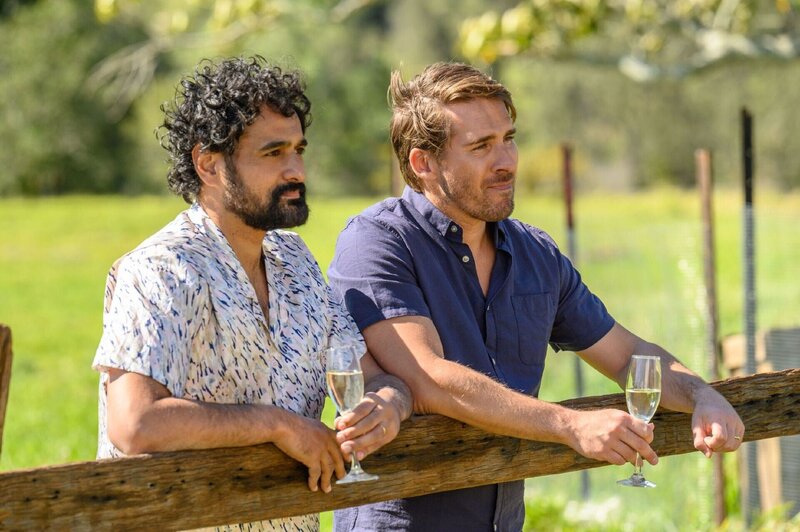 Farmtastische Weihnachten – Bild: SUPER RTL