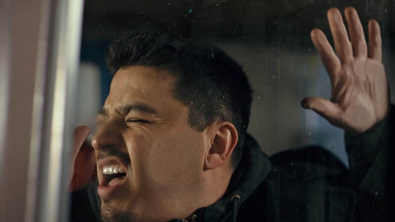 Izzy gegen die Weihnachtsräuber – Bild: 2019 CHRISTMAS BREAK-IN LLC