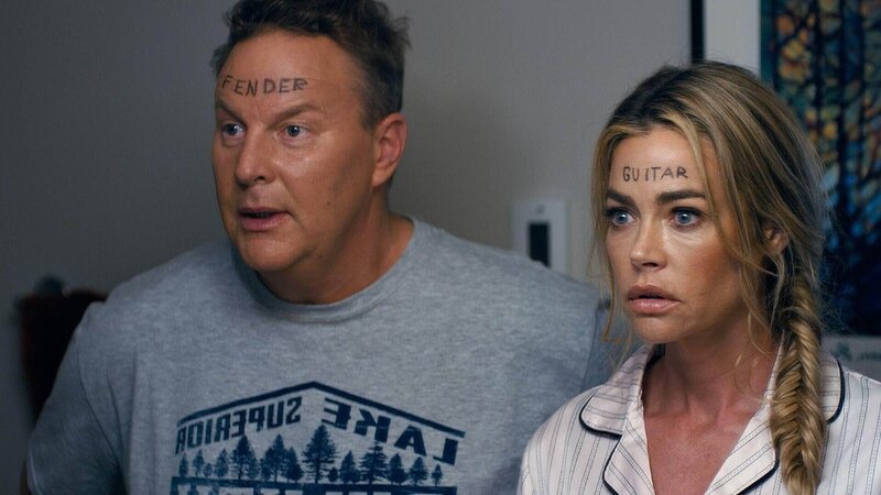 Izzy gegen die Weihnachtsräuber – Bild: CHRISTMAS BREAK-IN LLC