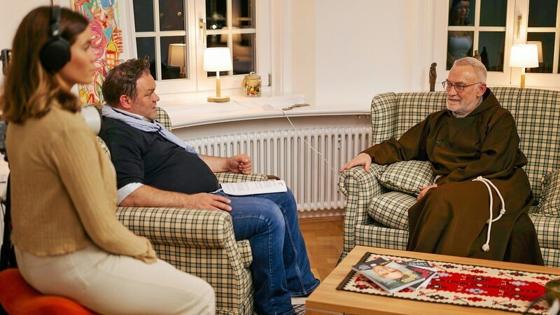 Bild: Bibel TV
