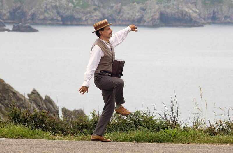 Der große Zauber – Bild: Jean-Claude Lother