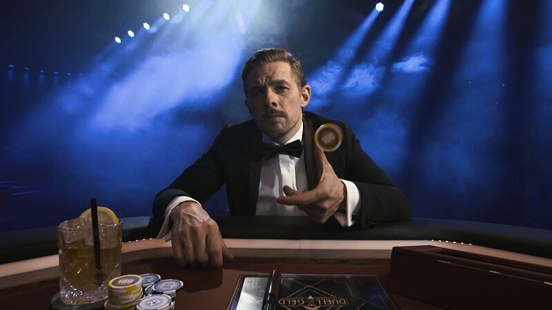 Das Duell Um Die Geld Fragen Und Antworten Das Duell um die Geld S03E01: Folge 10 – fernsehserien.de