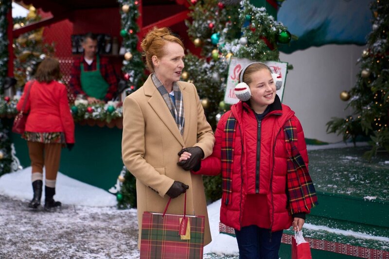 Jingle Bell Princess – Bild: HPA Lot of Christmas Productions Inc.