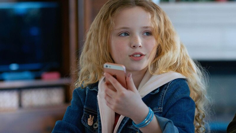 Izzy gegen die Weihnachtsräuber – Bild: 2019 CHRISTMAS BREAK-IN LLC